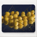 yellow cherries_5 mousepads