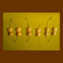yellow cherries_6 posters