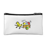 yellow chick wagon full of eggs pulling.png makeup bags