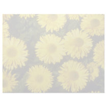 yellow Chrysanthemum 'Gordon Taylor' (Florist Chry Personalized Letterhead