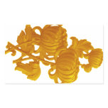 Yellow Chrysanthemum Stickers