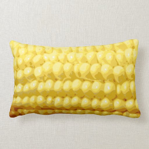 Corn Cushion