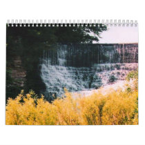 YELLOW CREEK PARK calendars