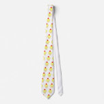 Yellow Cupcake Neckwear