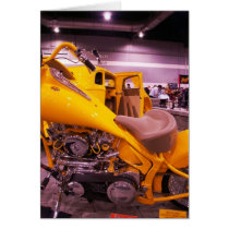 Yellow Customs cards by bikerchick72019 Yellow Customs cards