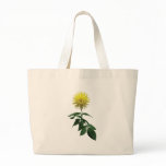 Yellow Dahlia Inland Dynasty bags