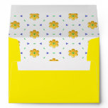 Yellow Daisies