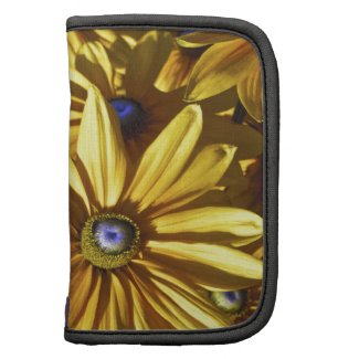 Yellow Daisies Planners