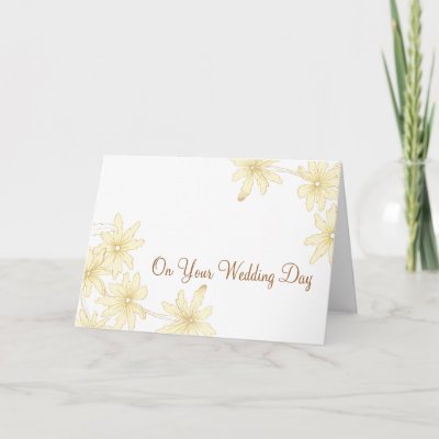 marriage greeting cards
