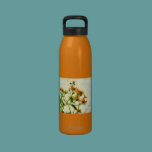 Yellow Daisy water bottles
