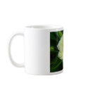 Yellow Daylily Mug mug