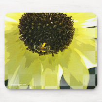 YELLOW DELIGHT mousepads by arteologist23 YELLOW DELIGHT mousepads