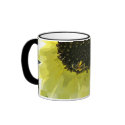 YELLOW DELIGHT mugs by arteologist23 YELLOW DELIGHT mugs