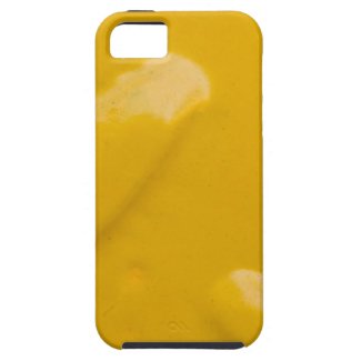 Yellow Diamond Plate Textures iPhone 5 Covers