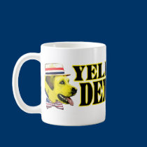 Yellow Dog Democrat mugs