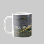 Yellow Dory Mug