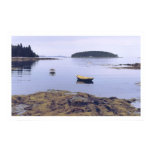 Yellow Dory Poster
