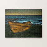 Yellow Dory Puzzle
