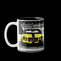 Yellow Dreamz mugs