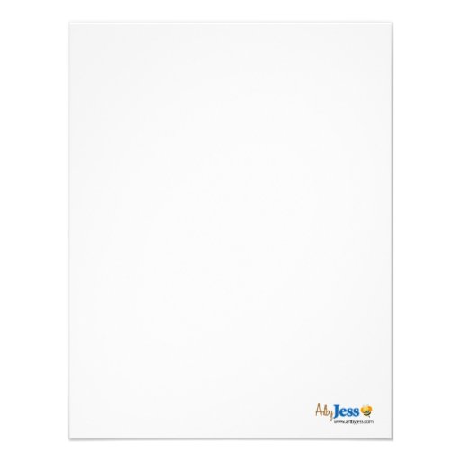 Yellow Duck in Tub Flat Thank you note Custom Invite