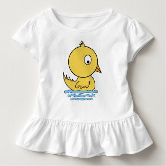 baby duck shirt