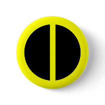 Yellow Equality Button