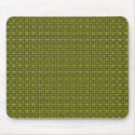 Yellow Fabric Texture mousepads by artberry Yellow Fabric Texture mousepads