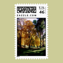 Yellow Fellow postage by tina626 Yellow Fellow postage