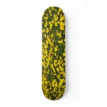 yellow fields skateboards