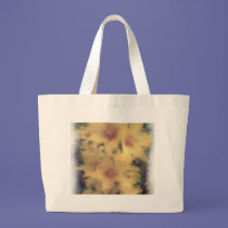 Yellow Flower bags