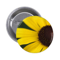 Yellow Flower Close-Up buttons