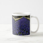 Yellow Flower Display flowers Coffee Mug