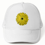 Yellow Flower hats