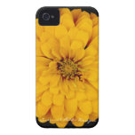 Yellow Flower iPhone Case casemate cases