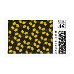 yellow_flowers1 postage