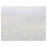 yellow Flowers, Cyprus flowers Letterhead