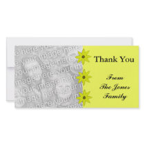 Yellow flowers photo cards by DonnaGrayson Yellow flowers photo cards