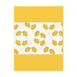 yellow_flowers postcards