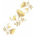 Yellow Flowers Tee! t-shirts