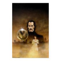 Yellow Fog posters by Duncan_Eagleson Yellow Fog posters