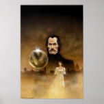 Yellow Fog posters