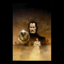 Yellow Fog posters