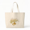 Yellow Geranium bags