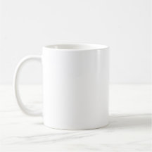 Yellow Golden Zinnia Mugs