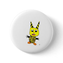 Yellow Gremlin buttons