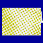 YELLOW GRUNGE POLKADOTS POLKA DOT BACKGROUNDS DIGI cards