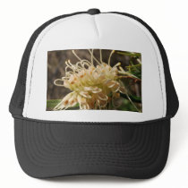 Yellow Honeysuckle hats
