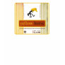 Yellow Horse Ladies Spaghetti Strap Yellow Tee Shirts