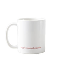 Yellow House Mug by Customizables Yellow House Mug
