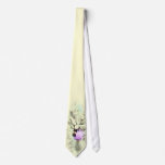 Yellow Hummer Neck Ties
